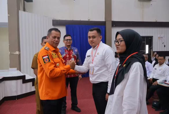 Orientasi Klasikal PPPK Angkatan III 2026, ASN Pemko Payakumbuh Harus Berprestasi, Berdedikasi, Loyal, dan Tidak Tercela