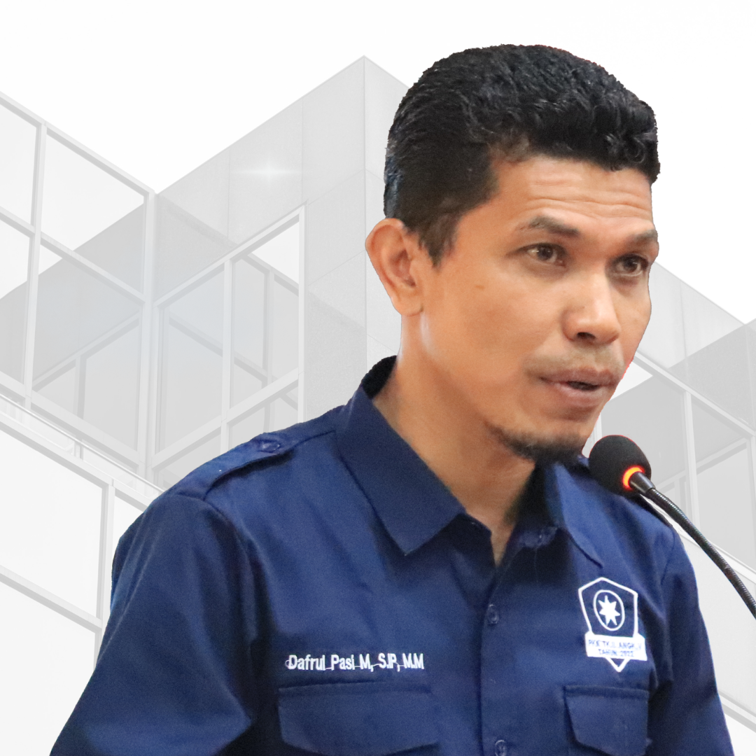 Kepala BKPSDM Kota Payakumbuh