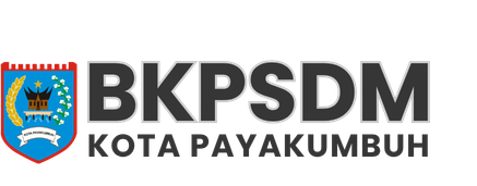 Logo BKPSDM